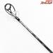 【シマノ】 21グラップラー BB タイプC S80M SHIMANO GRAPPLER Type-C ブリ ヒラマサ カンパチ K_226