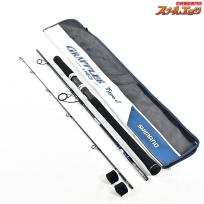 【シマノ】 21グラップラー タイプJ S60-4/3 SHIMANO GRAPPLER Type-J ブリ ヒラマサ カンパチ K_119
