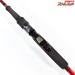 【ダイワ】 17ハートランド HL 772MFS-SV AGS17 震斬77 20th記念モデル AGS DAIWA HEARTLAND SHINZAN バス スピニングモデル K_162