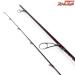 【ダイワ】 17ハートランド HL 772MFS-SV AGS17 震斬77 20th記念モデル AGS DAIWA HEARTLAND SHINZAN バス スピニングモデル K_162