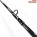 【ダイワ】 02ハートランドZ 671HRB-SV 疾風 ハマスペシャル DAIWA HEARTLAND-Z HAYATE HAMA-Special バス ベイトモデル K_243