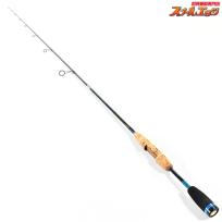 【アブガルシア】 ファンタジスタ ディーズ FDS-61LEF フィネス2 Abu Garcia Fantasista Deez FINESS バス スピニングモデル K_228
