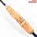 【アブガルシア】 ファンタジスタ ディーズ FDS-61LEF フィネス2 Abu Garcia Fantasista Deez FINESS バス スピニングモデル K_228