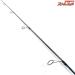 【アブガルシア】 ファンタジスタ ディーズ FDS-61LEF フィネス2 Abu Garcia Fantasista Deez FINESS バス スピニングモデル K_228