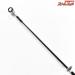 【アブガルシア】 ファンタジスタ ディーズ FDS-61LEF フィネス2 Abu Garcia Fantasista Deez FINESS バス スピニングモデル K_228