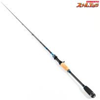 【アブガルシア】 ファンタジスタ ディーズ FDNC-70H MGS エクストルージョン Abu Garcia Fantasista Deez バス ベイトモデル K_255