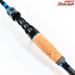 【アブガルシア】 ファンタジスタ ディーズ FDNC-70H MGS エクストルージョン Abu Garcia Fantasista Deez バス ベイトモデル K_255