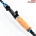 【アブガルシア】 ファンタジスタ ディーズ FDNC-70H MGS エクストルージョン Abu Garcia Fantasista Deez バス ベイトモデル K_255
