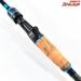 【アブガルシア】 ファンタジスタ ディーズ FDNC-610MH MGS ZX Abu Garcia Fantasista Deez バス ベイトモデル K_250
