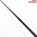 【アブガルシア】 ファンタジスタ ディーズ FDNC-610MH MGS ZX Abu Garcia Fantasista Deez バス ベイトモデル K_250