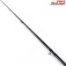 【アブガルシア】 ファンタジスタ ディーズ FDNC-610MH MGS ZX Abu Garcia Fantasista Deez バス ベイトモデル K_250