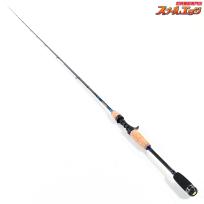 【アブガルシア】 ファンタジスタ ディーズ FDC-69L+ MGS ベイトフィネス3 Abu Garcia Fantasista Deez バス ベイトモデル K_248