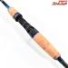 【アブガルシア】 ファンタジスタ ディーズ FDC-69L+ MGS ベイトフィネス3 Abu Garcia Fantasista Deez バス ベイトモデル K_248