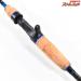 【アブガルシア】 ファンタジスタ ディーズ FDC-69L+ MGS ベイトフィネス3 Abu Garcia Fantasista Deez バス ベイトモデル K_248