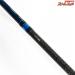 【アブガルシア】 ファンタジスタ ディーズ FDC-69L+ MGS ベイトフィネス3 Abu Garcia Fantasista Deez バス ベイトモデル K_248