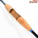 【アブガルシア】 ファンタジスタ ディーズ FDS-64LF ロングディスタンス Abu Garcia Fantasista Deez バス スピニングモデル K_236