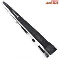 【ゼニス】 グラシスタ ネクストラ ST175 ZENITH Glasista Nextra アラ K_218