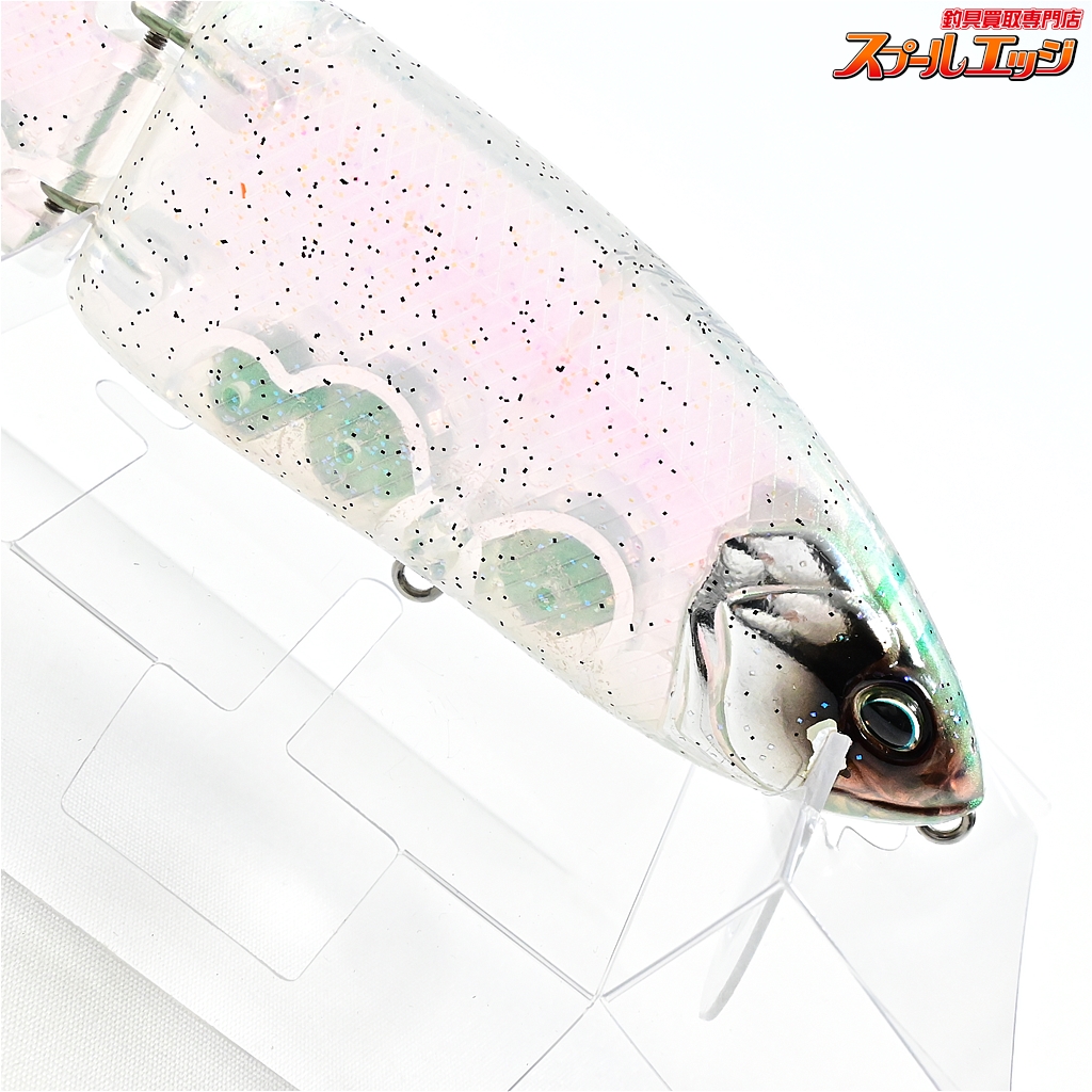 ぷすめき様専用 タイニークラッシュLOW foggy piggy（☆未使用
