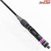 【ジャッカル】 アンチョビドライバー ADXT-C66L JACKALL ANCHOVY DRIVER タチウオ K_193