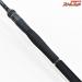 【シマノ】 25キャプチャー 274M-2 SHIMANO CAPTURE バス スピニングモデル K_174