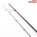 【シマノ】 25キャプチャー 274M-2 SHIMANO CAPTURE バス スピニングモデル K_174