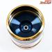 【ダイワxSLPワークス】 20ソルティガ 20000 スプール ゴールド DAIWAxSLP-WORKS SALTIGA SPOOL