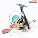 【シマノ】 10ステラ C2500HGS リブレ サクラリミテッド ウイング80&フィーノノブ&カスタムバランサー装着 SHIMANO STELLA