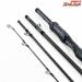 【シマノ】 25キャプチャー 1510MH-4 SHIMANO CAPTURE バス ベイトモデル K_094