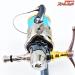 【シマノ】 10ステラ C2500HGS リブレ サクラリミテッド ウイング80&フィーノノブ&カスタムバランサー装着 SHIMANO STELLA