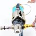 【シマノ】 10ステラ C2500HGS リブレ サクラリミテッド ウイング80&フィーノノブ&カスタムバランサー装着 SHIMANO STELLA