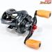 【ダイワ】 20タトゥーラ SV TW 103SHL SLPW Iシェイプコルクノブクリア&リテーナーレッド装着 DAIWA TATULA