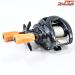【ダイワ】 20タトゥーラ SV TW 103SHL SLPW Iシェイプコルクノブクリア&リテーナーレッド装着 DAIWA TATULA