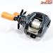 【ダイワ】 20タトゥーラ SV TW 103SHL SLPW Iシェイプコルクノブクリア&リテーナーレッド装着 DAIWA TATULA