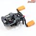 【ダイワ】 20タトゥーラ SV TW 103SHL SLPW Iシェイプコルクノブクリア&リテーナーレッド装着 DAIWA TATULA