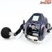 【ダイワ】 25レオブリッツ 400JL 使用距離0km 使用0時間 DAIWA LEOBRITZ