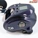【ダイワ】 25レオブリッツ 400JL 使用距離0km 使用0時間 DAIWA LEOBRITZ