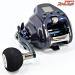 【ダイワ】 25レオブリッツ 400JL 使用距離0km 使用0時間 DAIWA LEOBRITZ