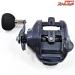 【ダイワ】 25レオブリッツ 400JL 使用距離0km 使用0時間 DAIWA LEOBRITZ