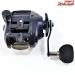【ダイワ】 25レオブリッツ 400JL 使用距離0km 使用0時間 DAIWA LEOBRITZ