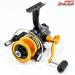 【ペン】 スピンフィッシャー 4500SS PENN SPINFISHER