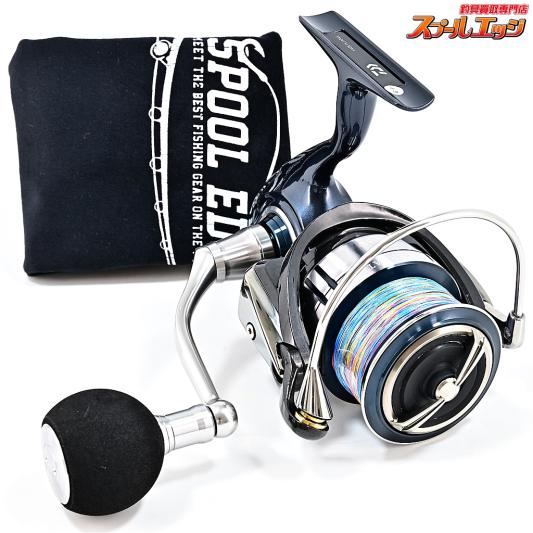 【ダイワ】 21セルテート SW5000-H DAIWA CERTATE