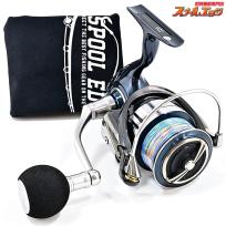 【ダイワ】 21セルテート SW5000-H DAIWA CERTATE