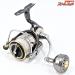【ダイワ】 20ルビアス LT 3000S-CXH 38mmカスタムハンドルノブ装着 DAIWA LUVIAS