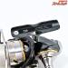 【ダイワ】 20ルビアス LT 3000S-CXH 38mmカスタムハンドルノブ装着 DAIWA LUVIAS