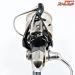 【ダイワ】 20ルビアス LT 3000S-CXH 38mmカスタムハンドルノブ装着 DAIWA LUVIAS