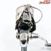 【ダイワ】 20ルビアス LT 3000S-CXH 38mmカスタムハンドルノブ装着 DAIWA LUVIAS