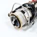 【ダイワ】 20ルビアス LT 3000S-CXH 38mmカスタムハンドルノブ装着 DAIWA LUVIAS