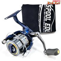 【シマノ】 07アルテグラ アドバンス 2500S SHIMANO ULTEGRA ADVANCE