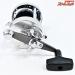【アブガルシア】 アンバサダー 6500CS プロロケット シルバー FN.110013-10 Abu Garcia Ambassadeur PRO ROCKET