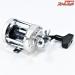 【アブガルシア】 アンバサダー 6500CS プロロケット シルバー FN.110013-10 Abu Garcia Ambassadeur PRO ROCKET